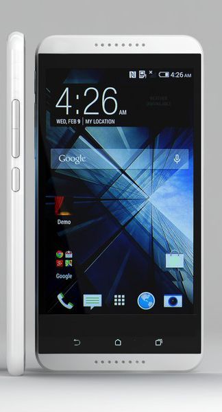 Buy Dual Sim Touch Screen Multimedia Touch Phone online