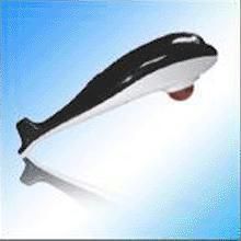 Buy The Jumbo Dolphin Hammer Infrared Massager online