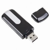 Buy Flash Drive Mini Dvr U8 USB Hidden Spy Camera online