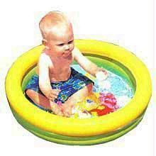 Buy Baby Pool Round online