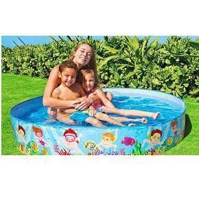 Buy Intex Snap Set Water Pool For Babies 5ft online