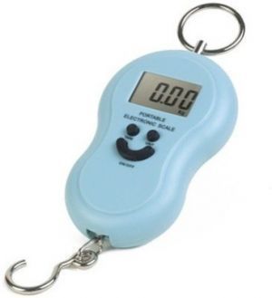 Buy 40kg Portable And Digital Weighing Scale online