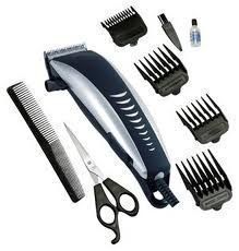 Buy Hair Clipper Trimmer Prffesional Electric Best Quality online