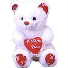 i love you speaking teddy bear