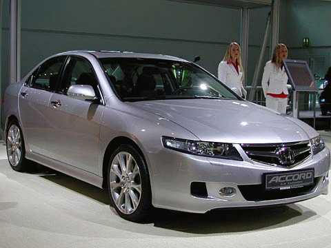 honda accord 2006 lookalike