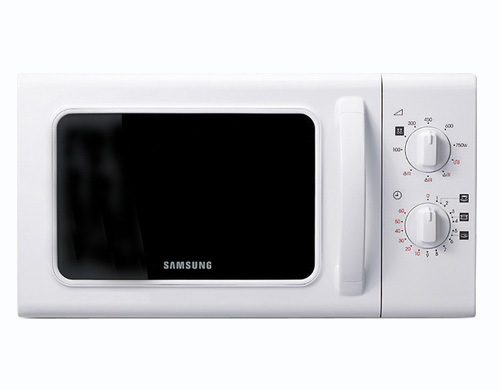 Samsung QW71X - 20 Liters Capacity|6 Power Levels|Microwave with Grill