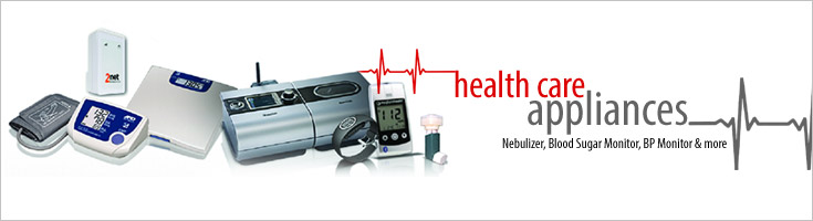 Health care devices