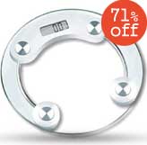 Eps-2003 Electronic Bathroom Scales