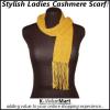 Stylish Cashmere Scarf! 