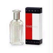 tommy hilfiger perfume figure