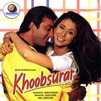 Hindi Movies : KHOOBSURAT