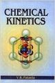 Chemical Kinetics,2012 01 Edition: Book by V. B. Patania
