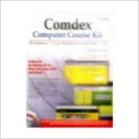 Comdex Computer Course Kit Book