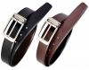 Ksr Etrade Reversible Leather Belt