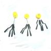 Fishing Float Stopper  3 Pcs - 1 Set