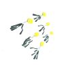 Just One Click Plastic Stopper Float