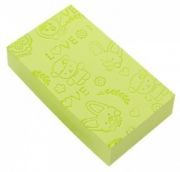 Ultra Soft Dead Skin Remover Exfoliating Sponge For Body
