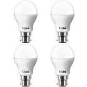 Vizio 12w Premium Quality LED Bulb Set Of 4