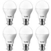 Vizio 7w Premium Quality LED Bulb Pack Of 10