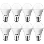 Vizio Natural White 9 Watt LED Bulb Pack Of 8