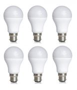 Vizio 5w LED Bulb Set Of 6