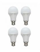 Vizio 10 Watt White LED Bulb (set Of 4)