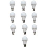 3 Watt LED Bulbs (set Of 10)