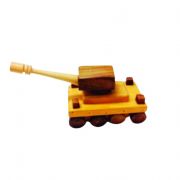 Omlite Kids Wooden Toy - ( Code - 65 )