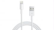 Lightning USB Cable For Apple iPhone Ipad iPod