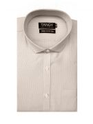 Tangy Men's Wear Printed Full Shirt-(code-157802)