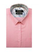 Tangy Men's Wear Printed Full Shirt-(code-163201)