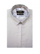 Tangy Men's Wear Plain Full Shirt-(code-163203)