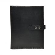 Aquador Black Colored Mini Ipad And Other Small Electronic Gadgets Bag(ab-s-1478-black)