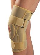 Kudize Knee Stabilizer Support Bandage Injury Guard (code - Gr05)