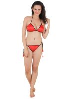Fasense Exclusive Women Satin Nightwear Sleepwear 4 PCs Set, Nighty,dp100 C