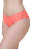 Fasense Women'S Solid Hipsters Panty