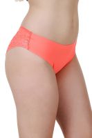 Fasense Women'S Solid Hipsters Panty