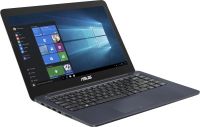 Asus Eeebook X205ta-fd0061ts Atom Qc -2gb-32gb Emmc-11.6- Windows10)-blue