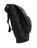 Estoss Black Sling Bag