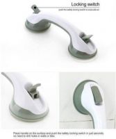 Draw Pull Nickel Cabinet / Drawer Handle