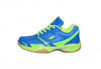 Port Penta-blue Mens Basketball Sports Shoe
