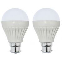 Vizio Combo Of 3 W LED Bulbs(set Of 2),5 W LED Bulbs(set Of 2), 10 W LED Bulbs(set Of 2), 15 W LED Bulbs(set Of 2) With 20 W LED Bulbs(set Of 2)