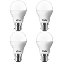 Vizio Natural White 9 Watt LED Bulb Pack Of 8