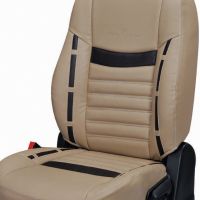 Pegasus Premium Kwid Car Seat Cover