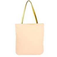 Imperial Canvas Travel Tote Bag