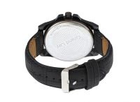 Grandlay  Black Watch For Men