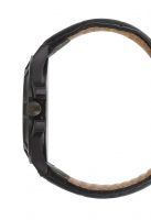 Grandlay  Black Watch For Men