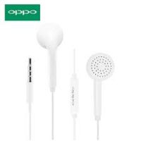 Buy 1 Get 1 Free Universal Earphone With 3.5mm Jack & Mic Oppo-oem