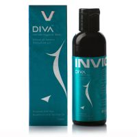 Invigra Diva Intimate Wash(woman Hygiene Wash)