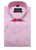 Tangy Combo Pack Of 4 Full Slim Fit Shirt
